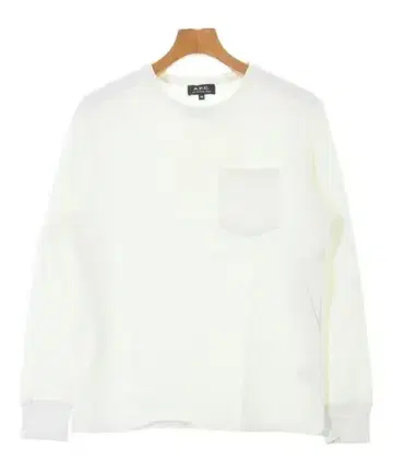 A.P.C. 티셔츠 남성용
