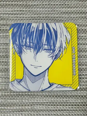 도쿄 에이리언즈 텐쿠바시 코스터