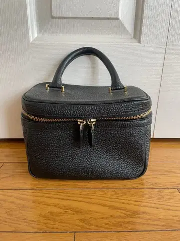 [ ch!iii ] Shrink Vanity / 블랙