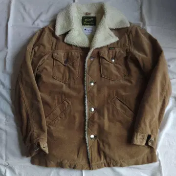 wrangler nano universe 런치 코트 M 사이즈