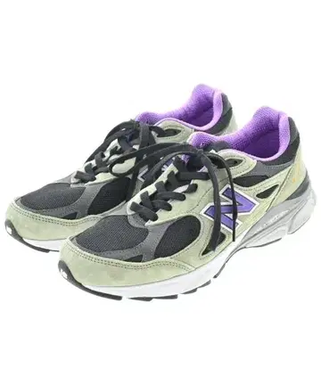 뉴발란스 스니커즈 남성용