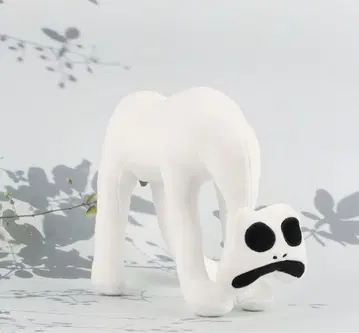 즈우노마리 zoonomari 낙타 봉제 인형 미사용 새상품