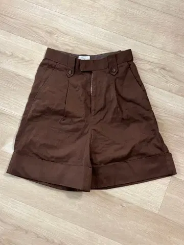 Foufou 바지 M 사이즈