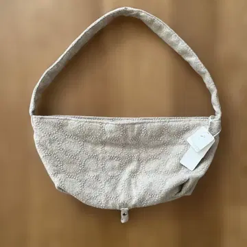 미나 페르호넨 탬버린 숄더백