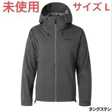 미사용 시마노 레인 자켓 RA-01JV