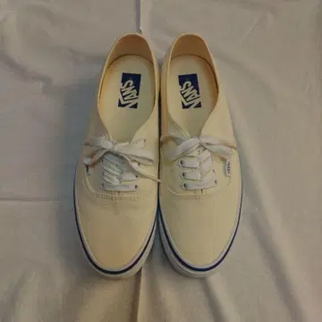 VANS premium authentic reissue 44 US10