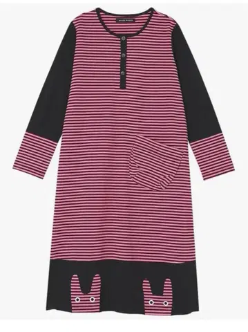 와코루 마타노 아츠코 룸웨어 M