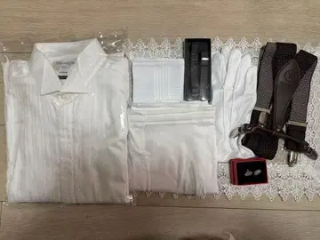 신랑 잡화 세트