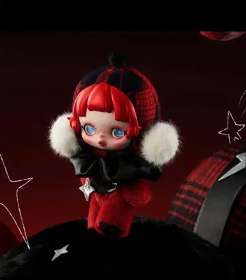 스컬 팬더 윈터 심포니 Rock On