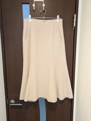 IENA 머메이드 스커트 38 사이즈