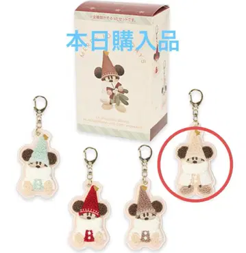 디즈니 크리스마스 2025 릴린린 참