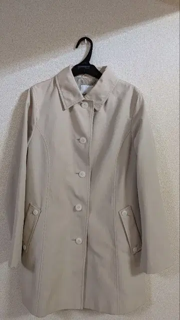 NEWYORKER 테일러드 자켓 34-AR