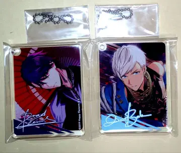 엘리오스 콜로타 브래드 & 오스카 2종 세트