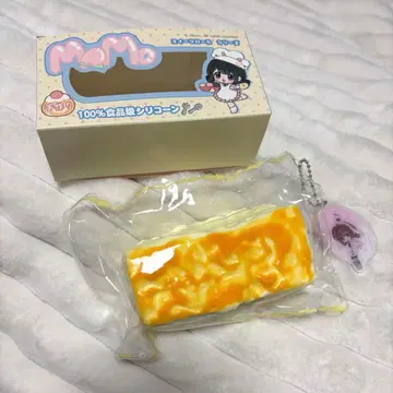 주물주물 스퀴즈 MoMo 치즈케이크