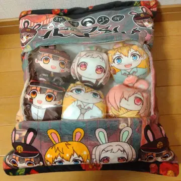 지박소년 하나코 군 쿠션 봉제 인형