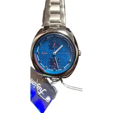 세이코 시계 알바 퓨전 ALBA fusion 블루