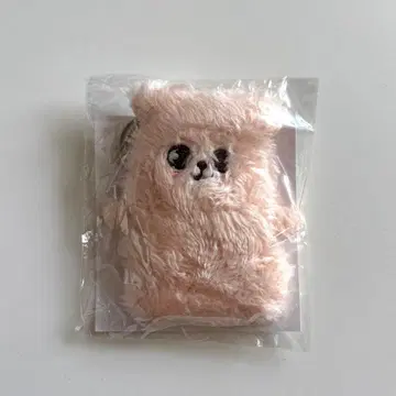 [StrayKids] 퍼핌/승민/손가락 인형 키링/SKZOO