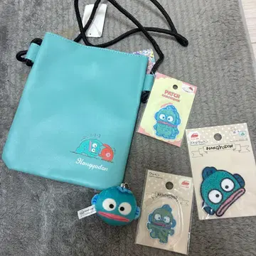 산리오 한교동 모음