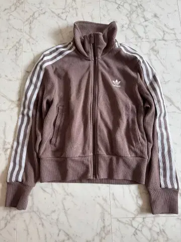 아디다스 오리지널 adidas Originals 니트 탑