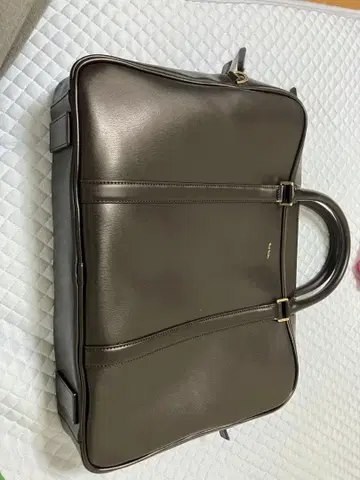 Paul Smith 다크 브라운 비즈니스 백 미사용품