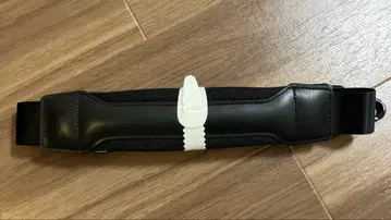 제로 할리버튼 비즈니스 백 ZEST2 숄더 벨트만