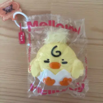 mellojoy 애니멀 히요다마 박스 없음