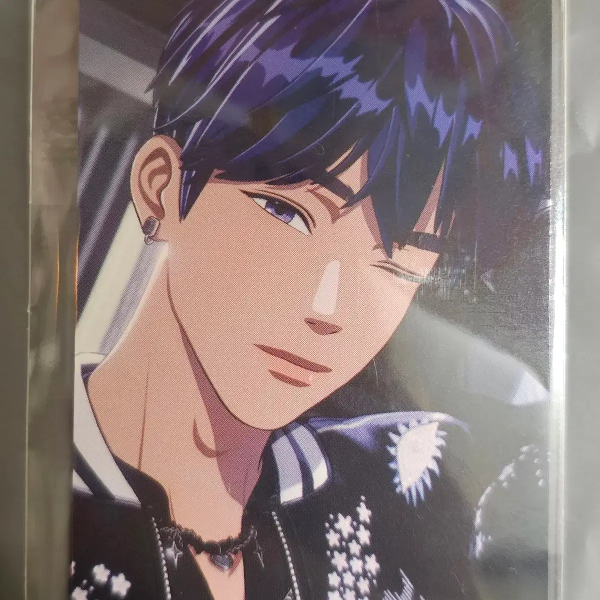 PLAVE Ship Cafe LD 4th Poca Yejun Sell