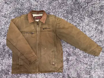 Walls Outdoor Goods 워크 자켓