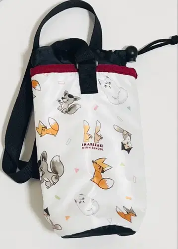 하이큐!! 이나리자키 보틀 홀더