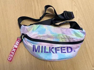MILKFED. 바디백 멀티 컬러