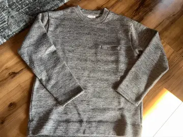 속기모 긴팔 트레이닝복