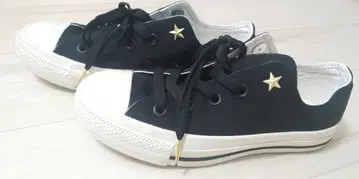 컨버스 올스타 GS-STUDS OX 22.5