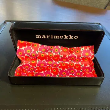 사2511-2024 marimekko 마리메꼬 안경 케이스