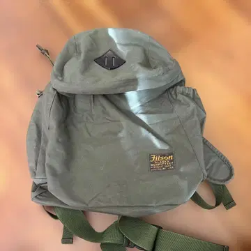 filson 필슨 백팩