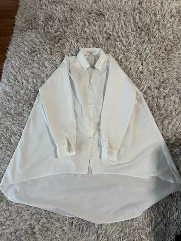 loveless 긴팔 셔츠 베스트 레이어드