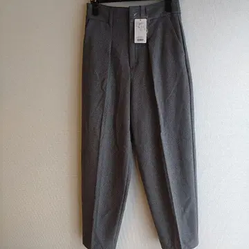 트위드 속기모 하이웨스트 팬츠 URBANRESEARCHROSSO