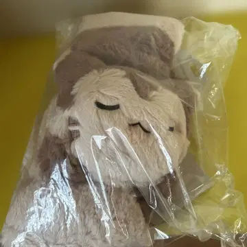 [ 새상품 ] 머플러 오오타치 포켓몬 센터 한정판 오오타치 머플러