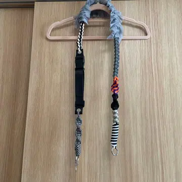 니코앤드 misayo 프릴 멀티 숄더 스트랩