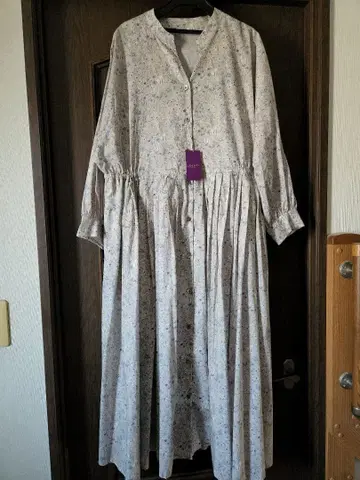 ADIEU TRISTESSE 원피스