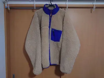 patagonia 파타고니아 레트로 가디건 미사용품