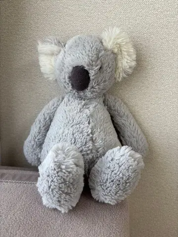 제리캣 코알라 봉제 인형