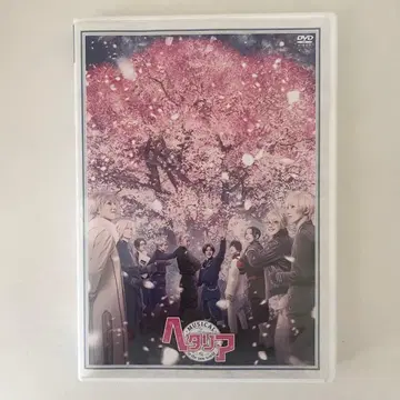 MUSICAL 헤타리아 in the new world 2장 세트