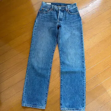 BIOTOP Levi's 비오토프 리바이스 데님 팬츠 25