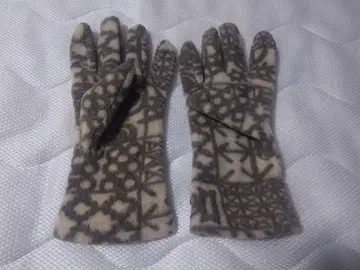 patagonia 파타고니아 플리스 장갑 4