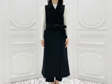 아베닐 에투알 캐시미어 리버 롱베스트