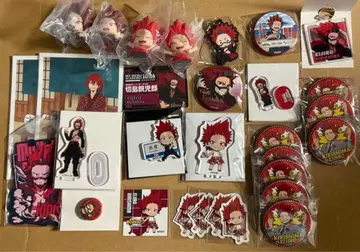 나의 히어로 아카데미아 히로아카 키리시마 묶음 판매