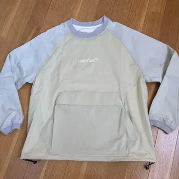 캡틴스 헬름 윈드 브레이커