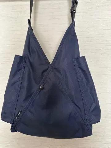 HALF TRACK PRODUCTS +u 스몰 네이비