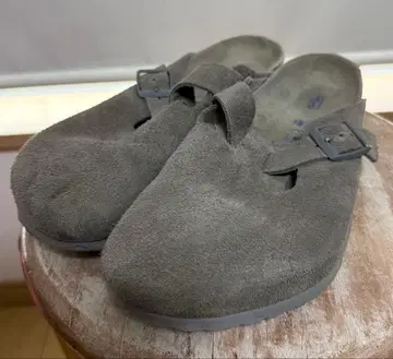 버켄스탁 BIRKENSTOCK 보스턴 43