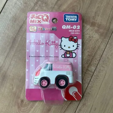 쵸로Q 헬로키티